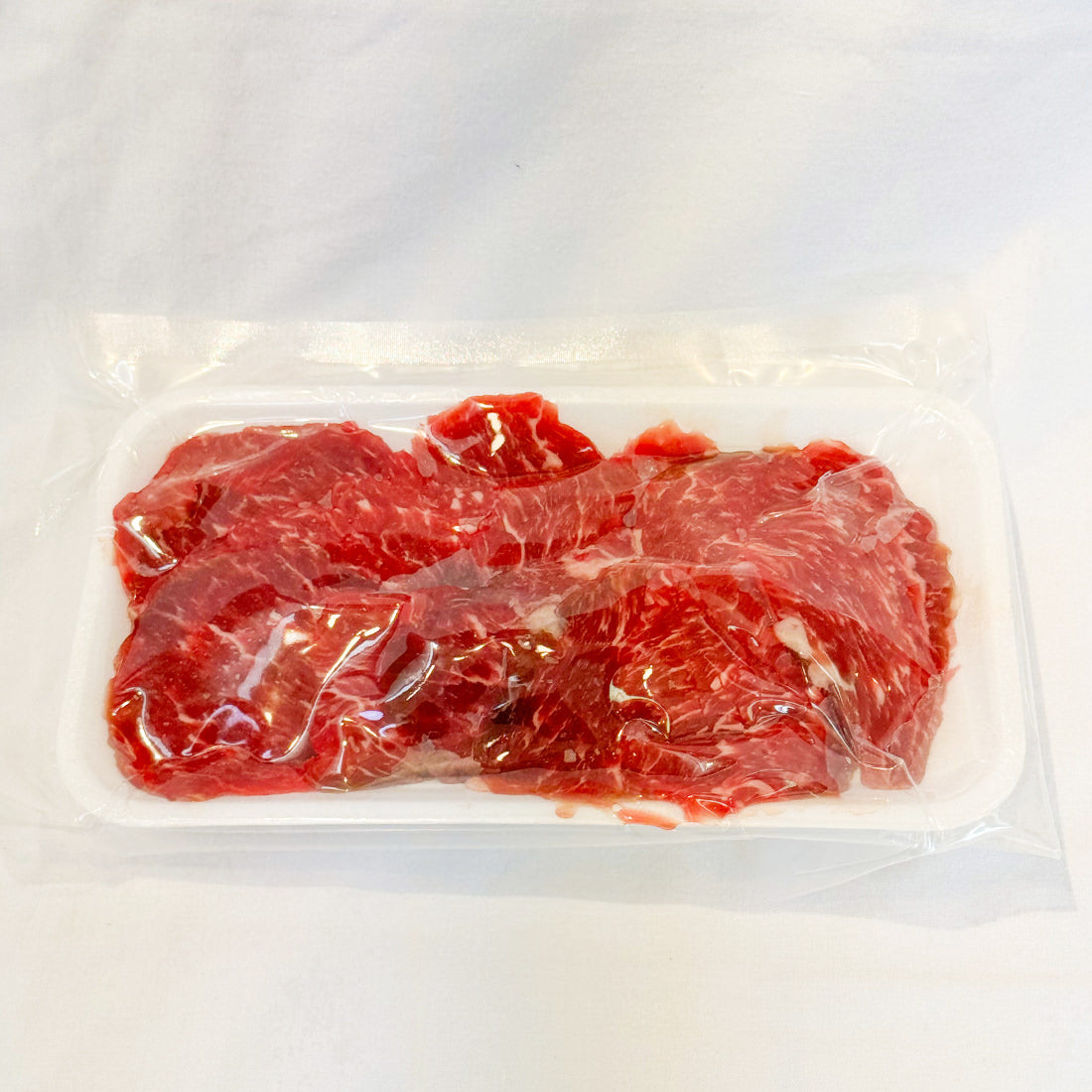 黒毛和牛A5赤身ロース焼肉カット(200g)