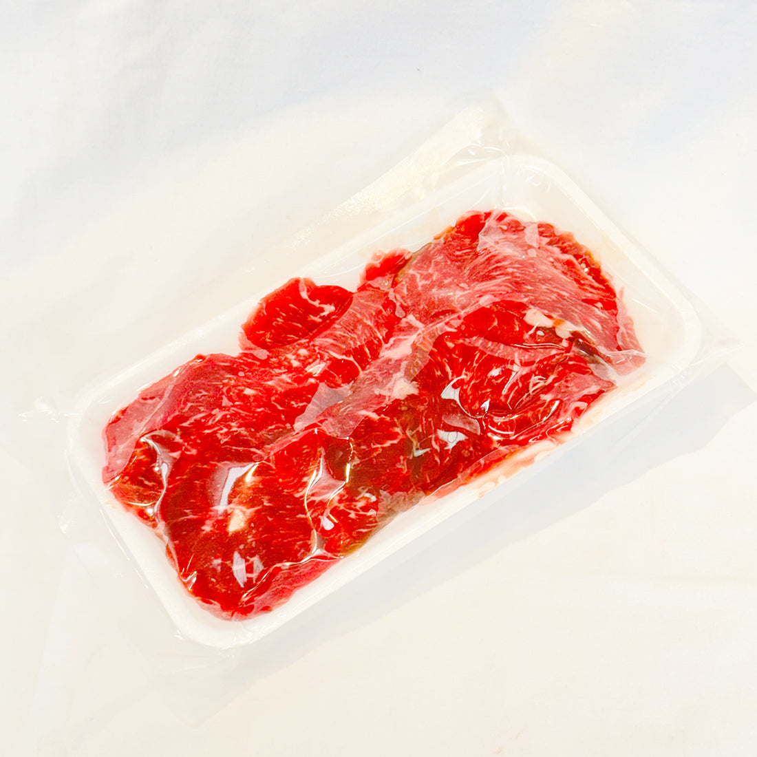 黒毛和牛A5赤身ロース焼肉カット(200g)