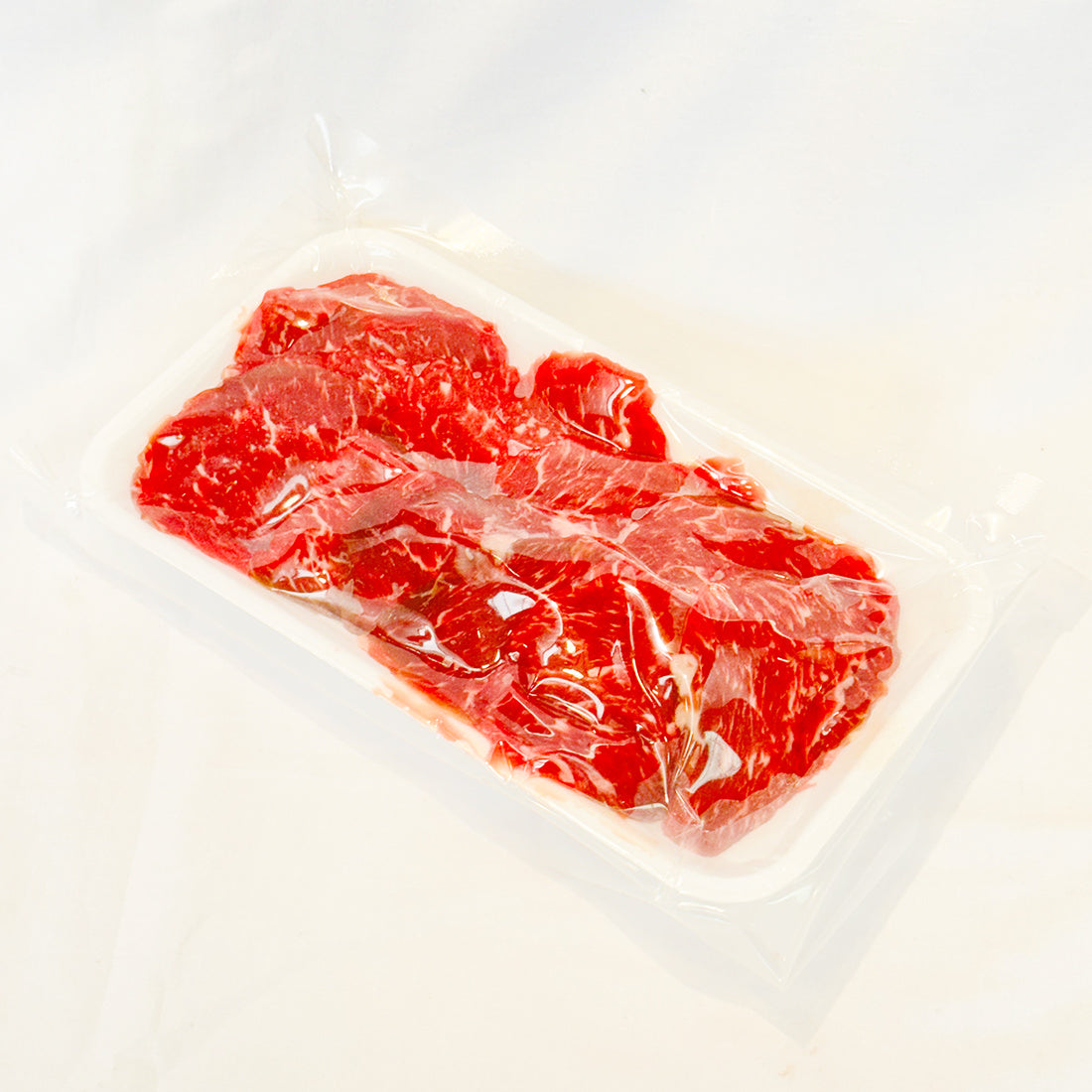 黒毛和牛A5赤身ロース焼肉カット(200g)
